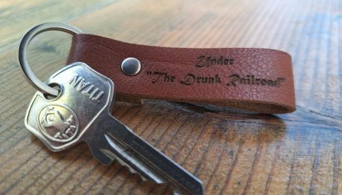 Apartma Under The Drunk Railroad - Foto 2