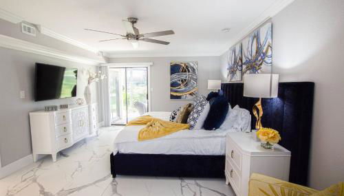 Newly Listed! 20 Percent Off! Golf and Tennis Community - Lavish Living - Foto 3