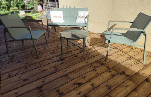 gîte L'hirondelle - Foto 2