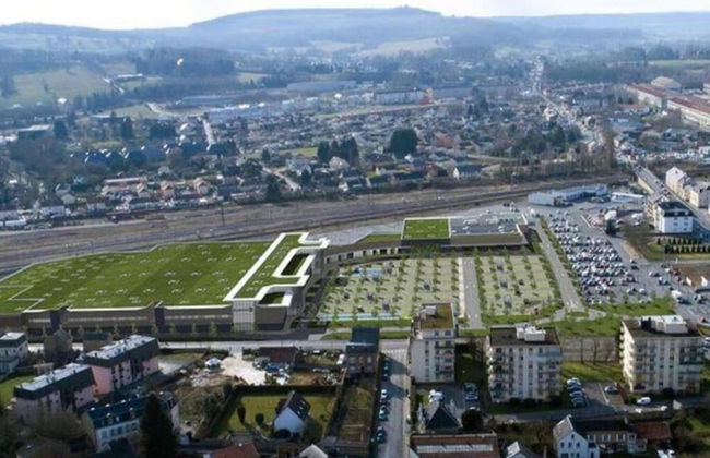 Stylish Stay in Central Sedan - Photo 34