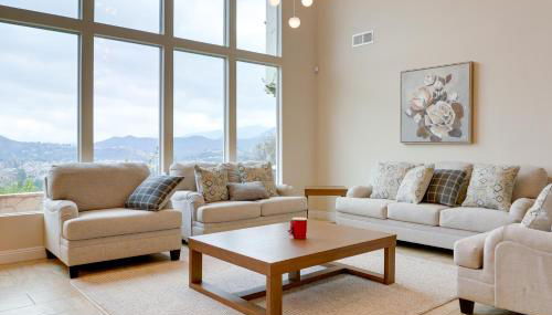 2 Mi to Promenade at Westlake Mtn-View Haven! - Foto 4