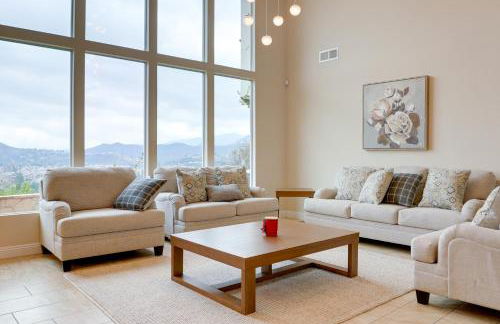 2 Mi to Promenade at Westlake Mtn-View Haven! - Foto 4
