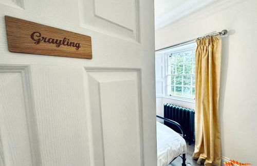 Bridge End House - Pet Friendly - Foto 24