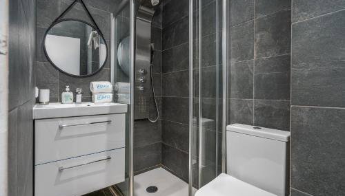 Torralta 204 - Foto 5, towels, Shower