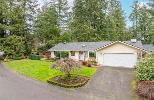 Large Family-Friendly Home on NW Side - Dogs OK - Foto 41