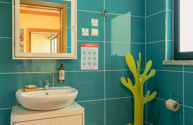 Casa das Palmeiras - Pedagogic Farm - Foto 79