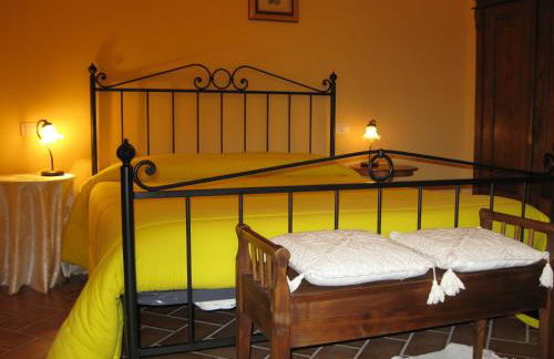 Giannetti bed & breakfast - Foto 31