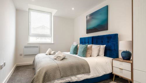 Lovely 1 Bedroom Apartment in Central Rotherham - Foto 4