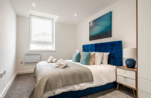 Lovely 1 Bedroom Apartment in Central Rotherham - Foto 4