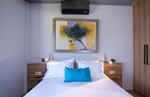 Villa Lady Dafni with private heated pool - Foto 10