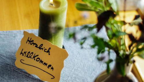 Ferienwohnung Am Quellental - Foto 4