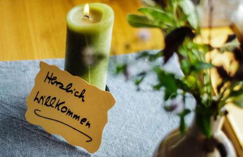 Ferienwohnung Am Quellental - Foto 4