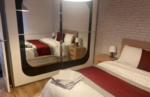 Durham Eastside Professional Let - Durham city - Photo 9