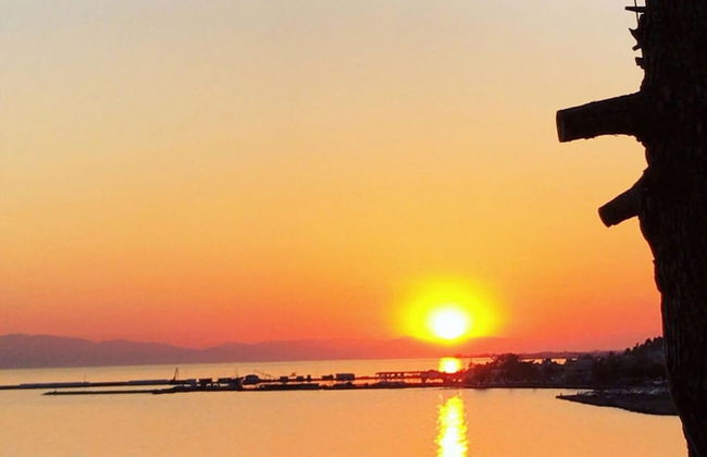 Kalma Villa Dio in Moudania - Foto 45