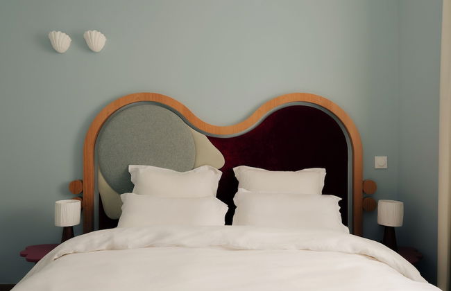 Edgar Suites Cannes - Foto 7