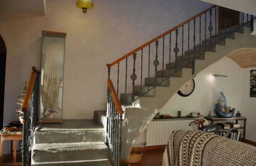 Villa Sitges Julia Vista Espectacular 2 k m s de la Playa Comoda & Area Tranquila Amplitud interior y plana - Foto 26