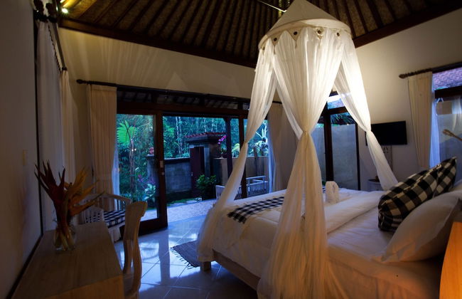 Segening Villa - Foto 6