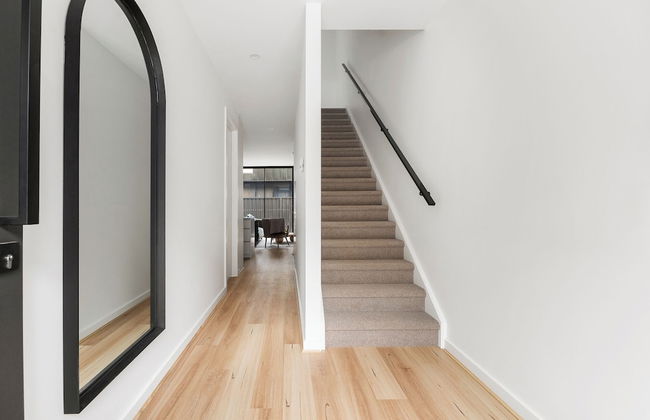 Foundry Lane Apartments by Urban Rest - Foto 21