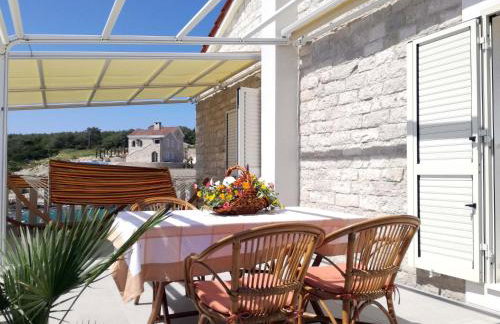 Apartments Dalmatino - Foto 10