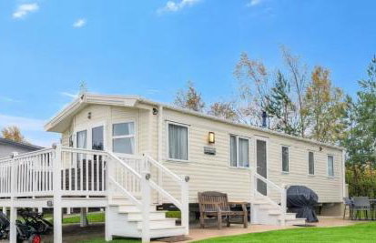 Archerfield Elite Lodge - Sleeps 6 - Seton Sands - Foto 2