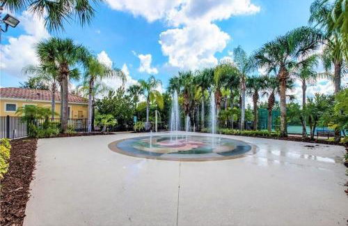 3 bedrooms townhome Gated Resort 5 minutes from Disney - Foto 30