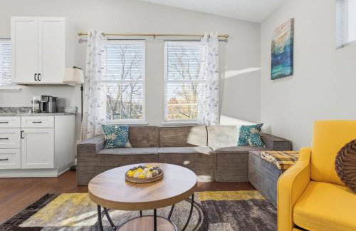 Cozy Comfort near Fountain Square- Downtown Indy - Photo 47