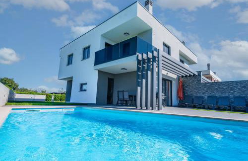 Villa Davide - Photo 1