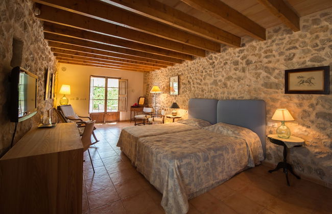 Hotel Rural Can Feliu - Photo 18