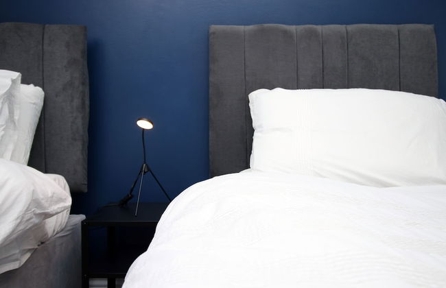 Karah Suites - Church Road II - Foto 2