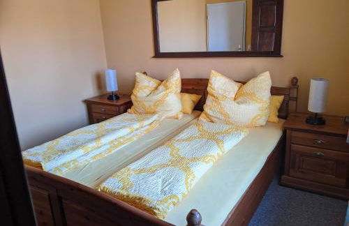 Ferienwohnung am Krebssee Whg "Otter" - Foto 8