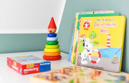 Ferienhaus Ella - Foto 46