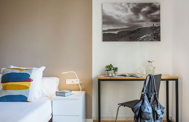 Durlet Beach Apartments - Foto 22