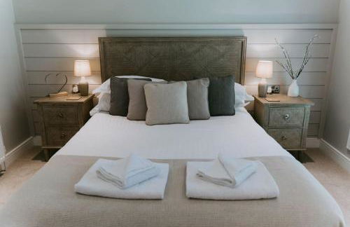 Casa Di Lusso Luxury lodge - Foto 12