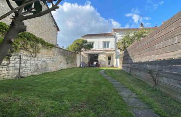 La Jarnacaise - Foto 11