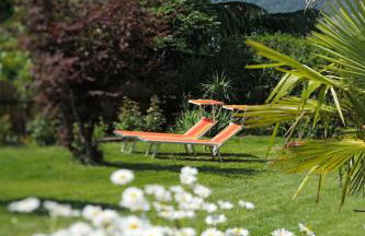 Hotel Appartement Inge - Foto 17