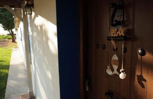 Villalegría. Casa de campo cercana a Puy du Fou - Foto 8