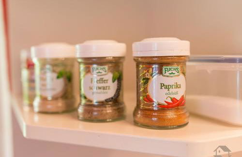 Ferienwohnung Knopf - Foto 13