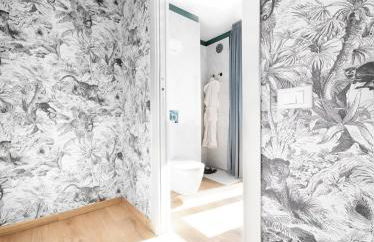 San Raffaele Apartment with Free Parking and Air Conditioning - Foto 21