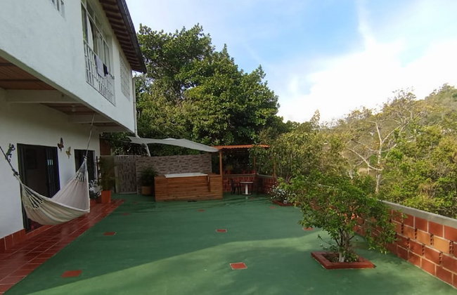 Hospedaje Campestre Villa Niny - Foto 4