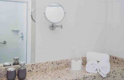 Flat Completo para uma estadia perfeita NOTA FISCAL - Foto 7