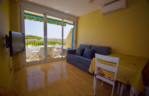 007 Relax Sea Views - Ac/wifi - NEW - Foto 6