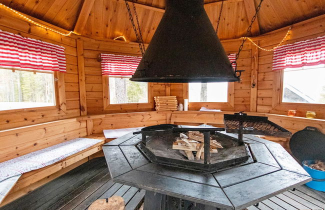 Tievanlaita 10 - Photo 24