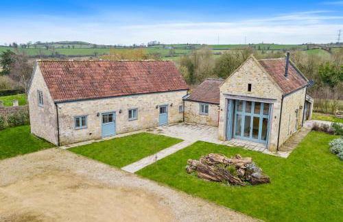 Knoll View Ranch - Group Hot Tub - Foto 20