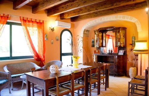 Agriturismo Santa Chiara - Foto 111