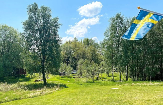 6 Person Holiday Home in Mardaklev-by Traum - Photo 23