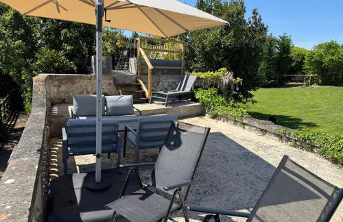 Villa TOUSVENTS - Foto 10