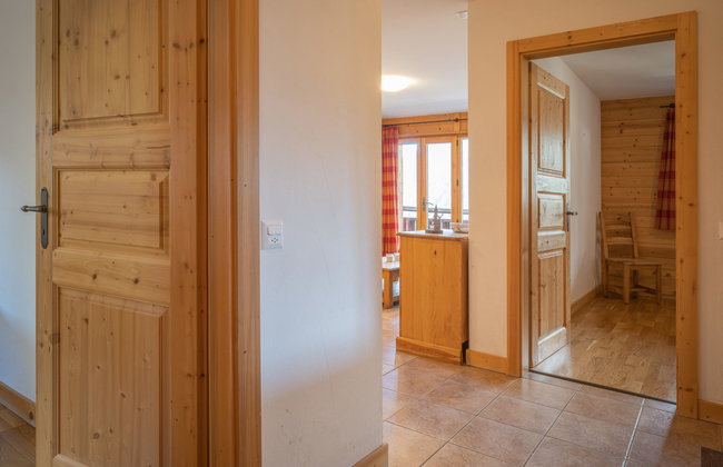 Les Chalets de Marie A 21 - Photo 18