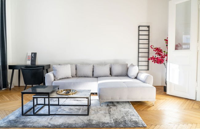 Rochus Stylish Stays - Foto 1