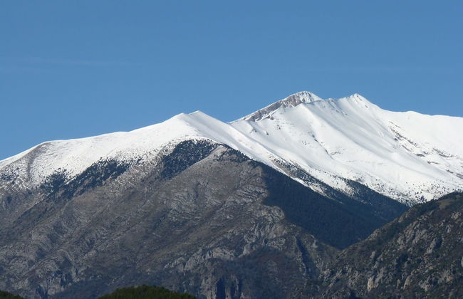 Idyllic Country House in the Foothills of the Pyrenees - Foto 23