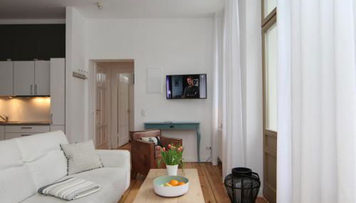 Brise Villa Theresa App 04 - Foto 3